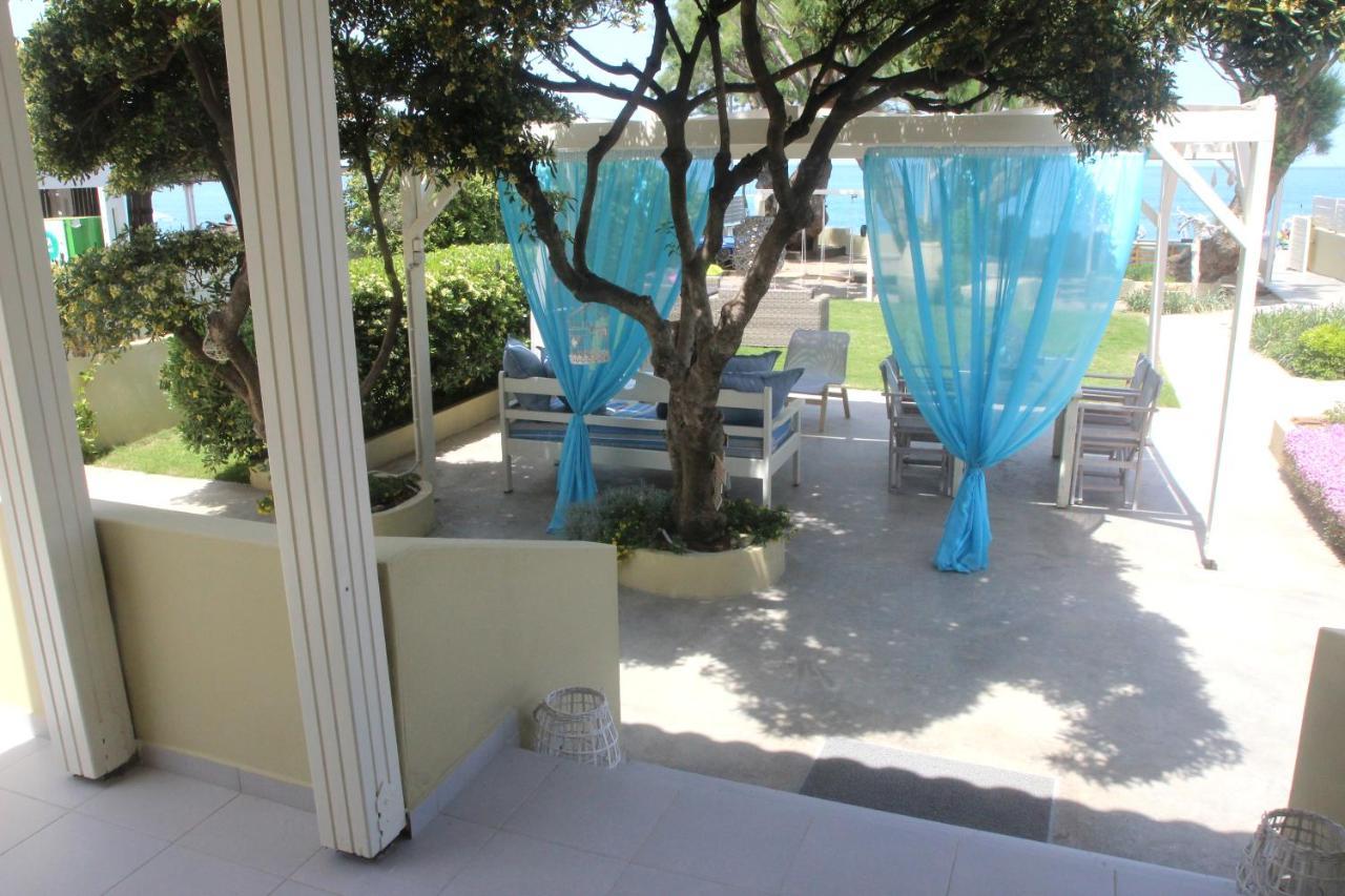 Effi Apartments Platanés エクステリア 写真