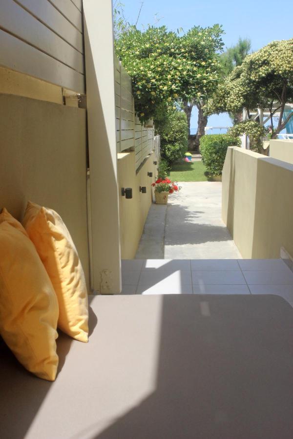 Effi Apartments Platanés エクステリア 写真