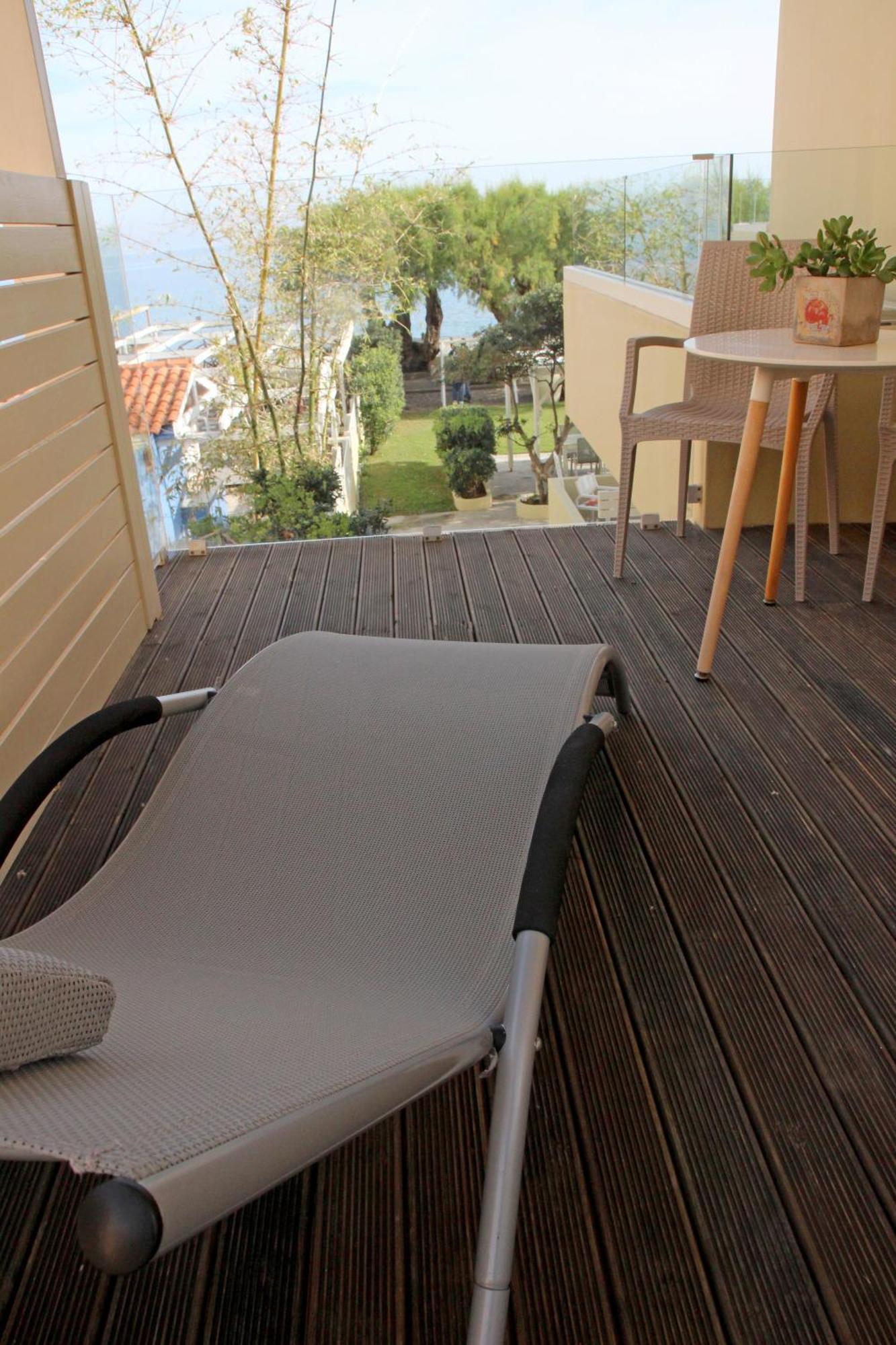 Effi Apartments Platanés 部屋 写真