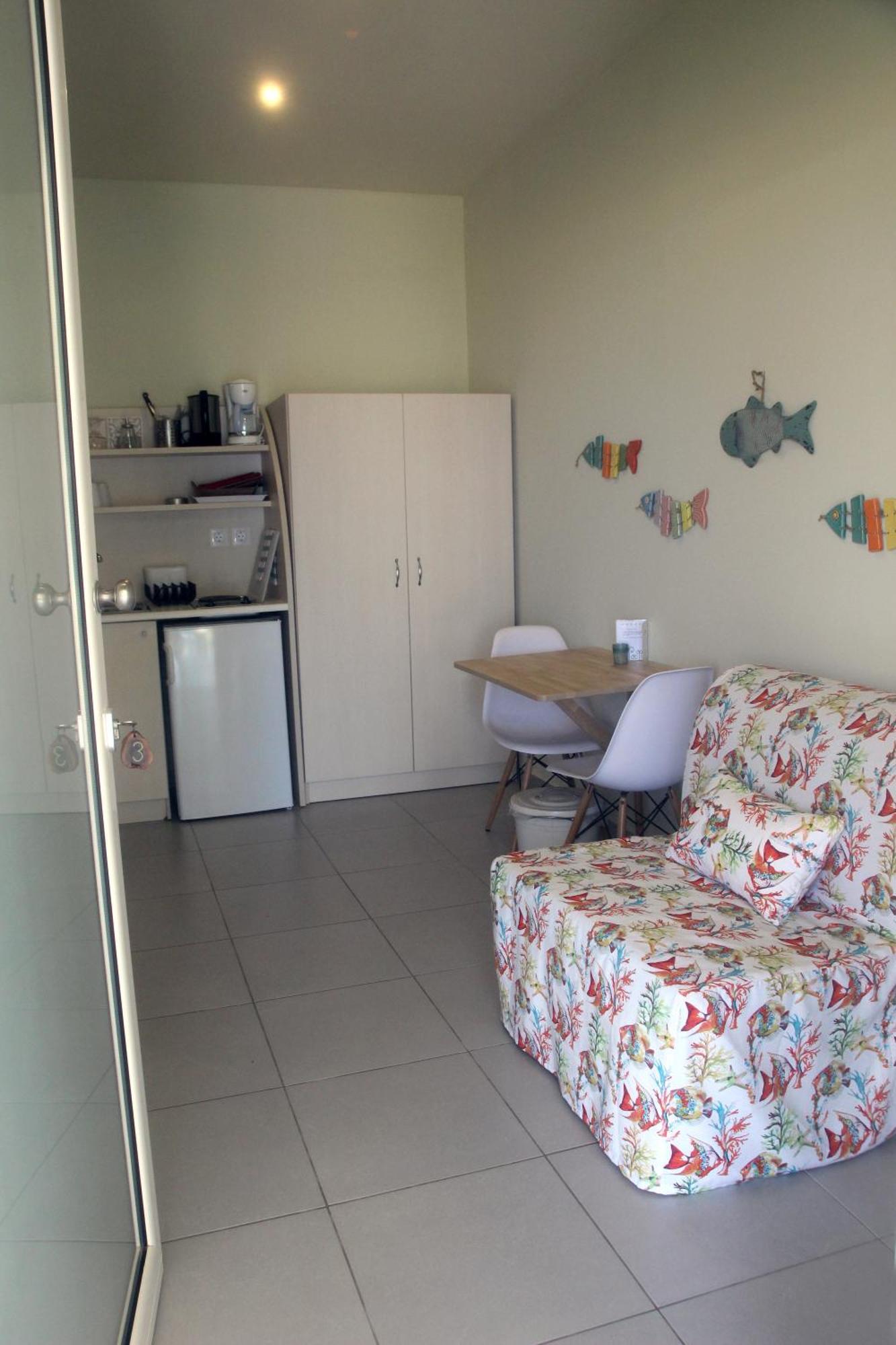 Effi Apartments Platanés 部屋 写真