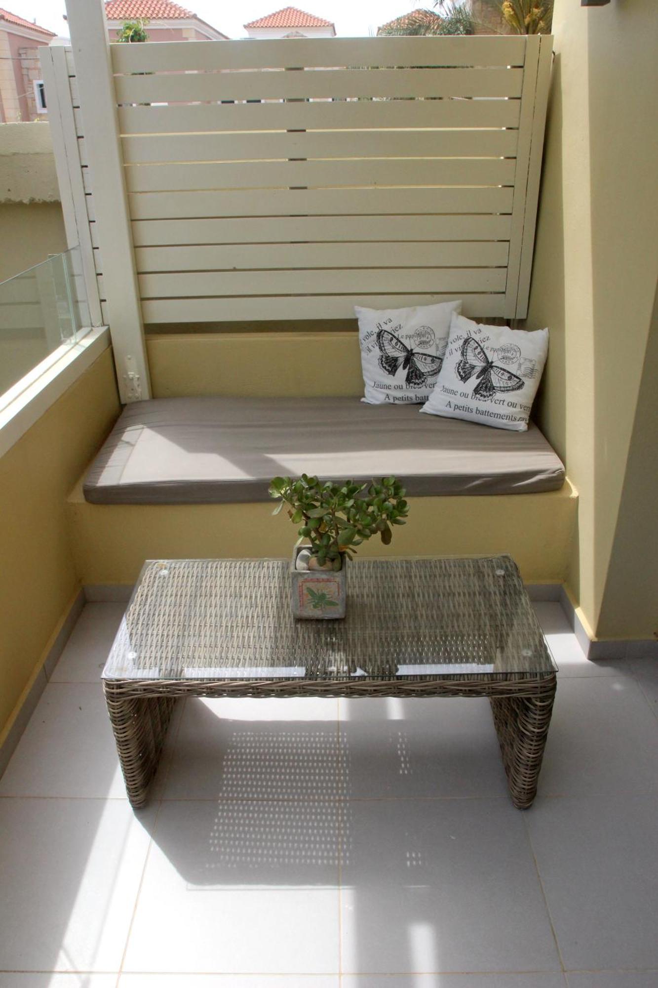 Effi Apartments Platanés 部屋 写真