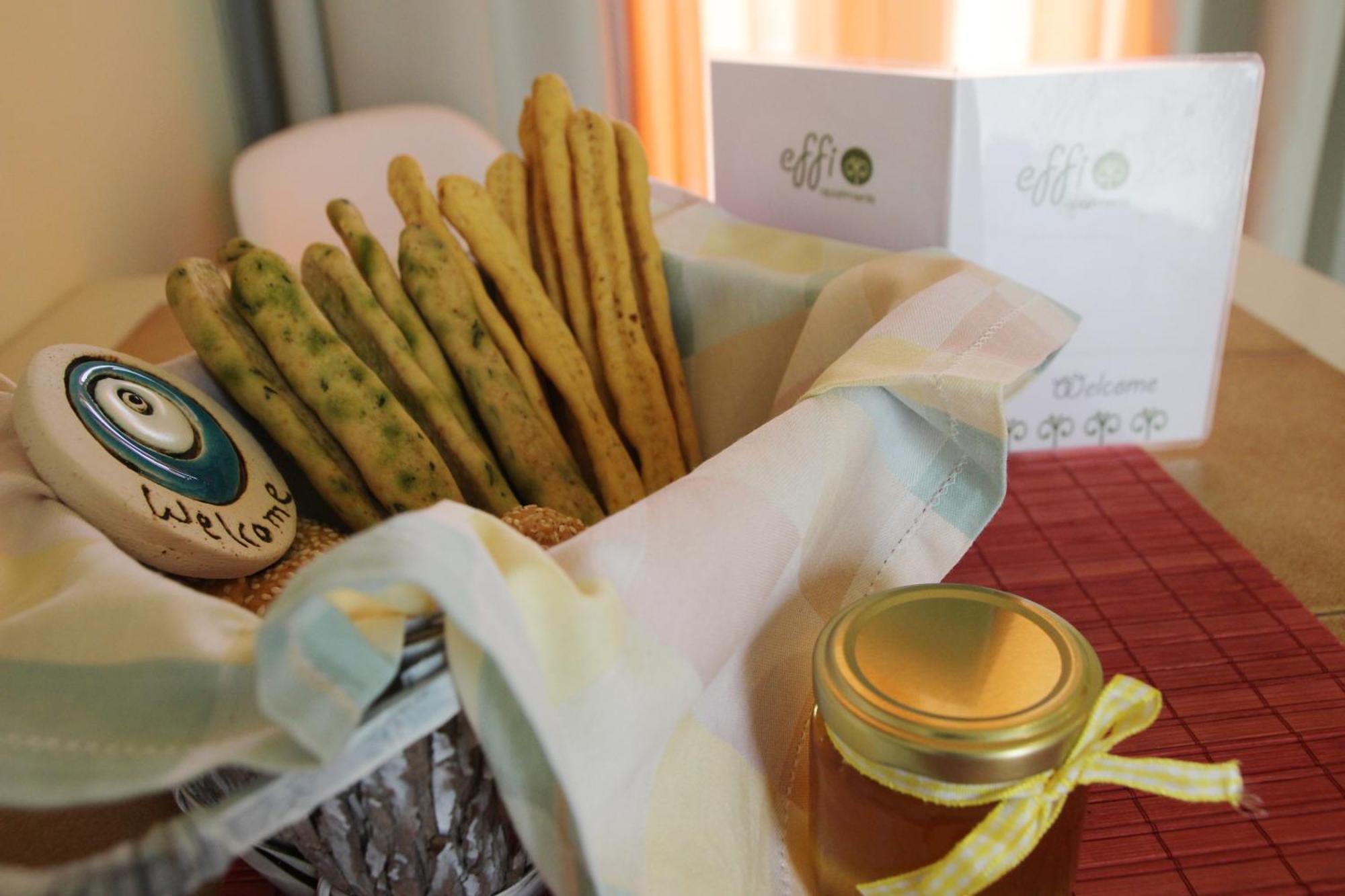 Effi Apartments Platanés 部屋 写真