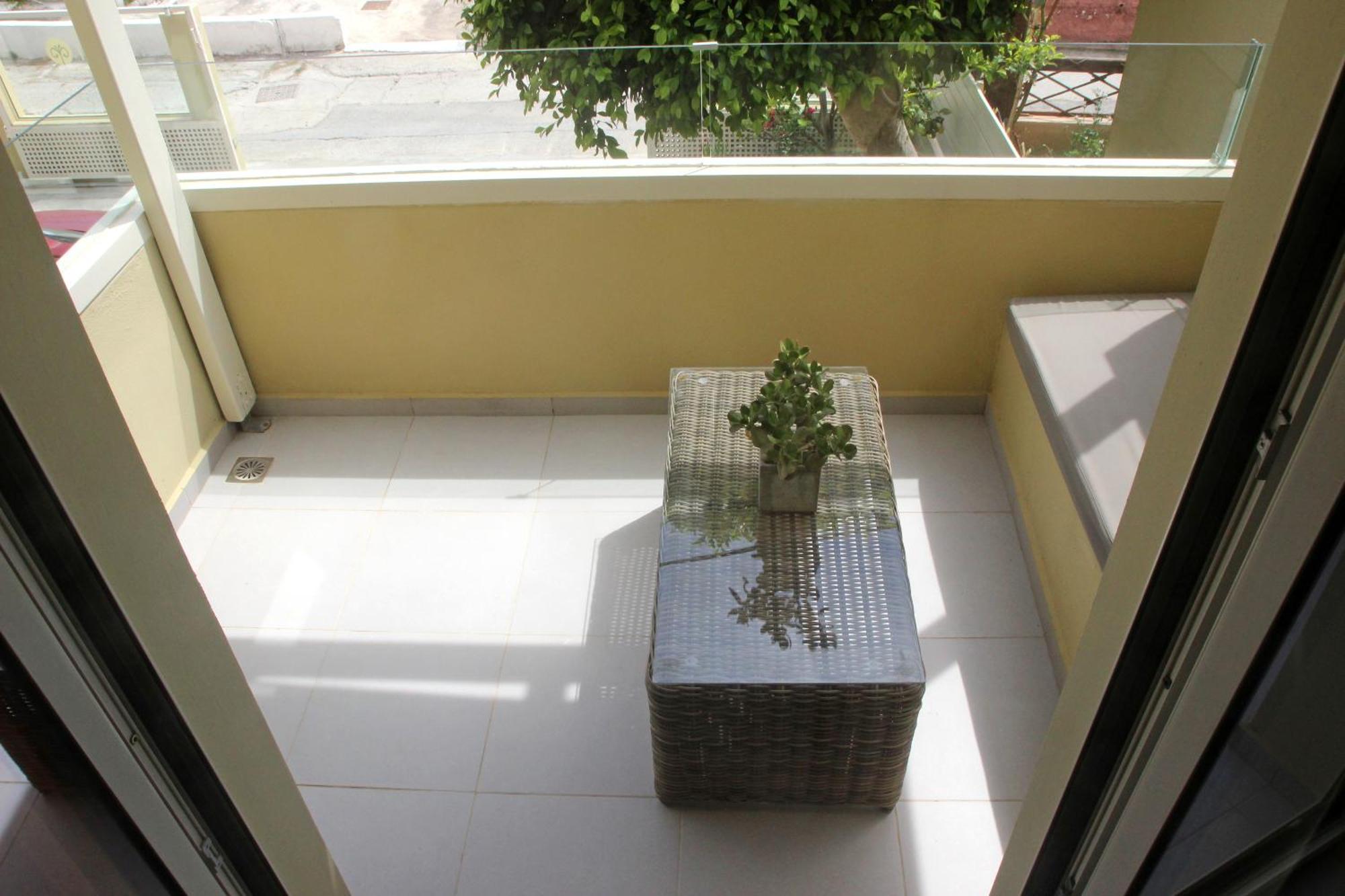 Effi Apartments Platanés 部屋 写真