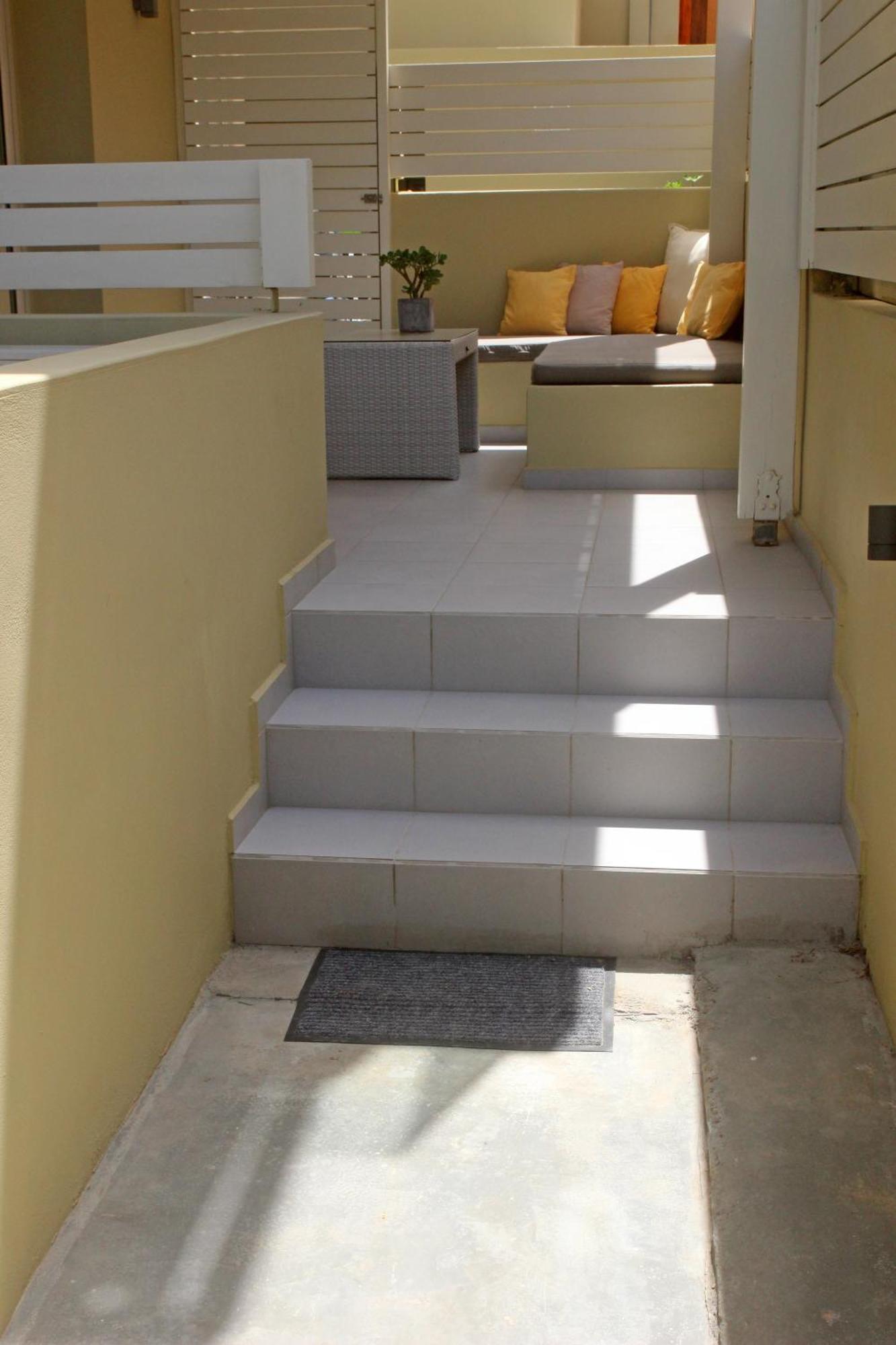 Effi Apartments Platanés 部屋 写真