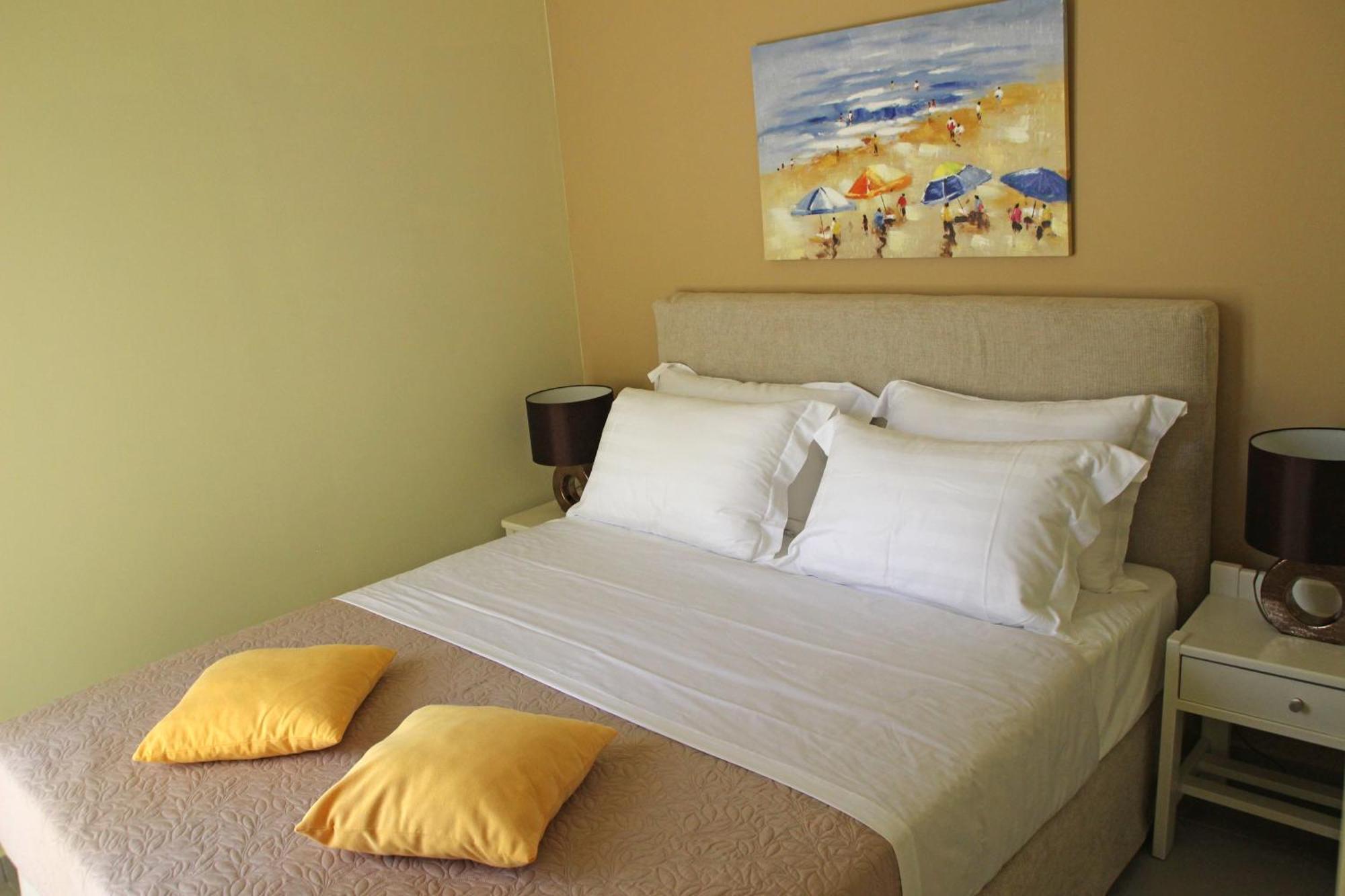 Effi Apartments Platanés 部屋 写真
