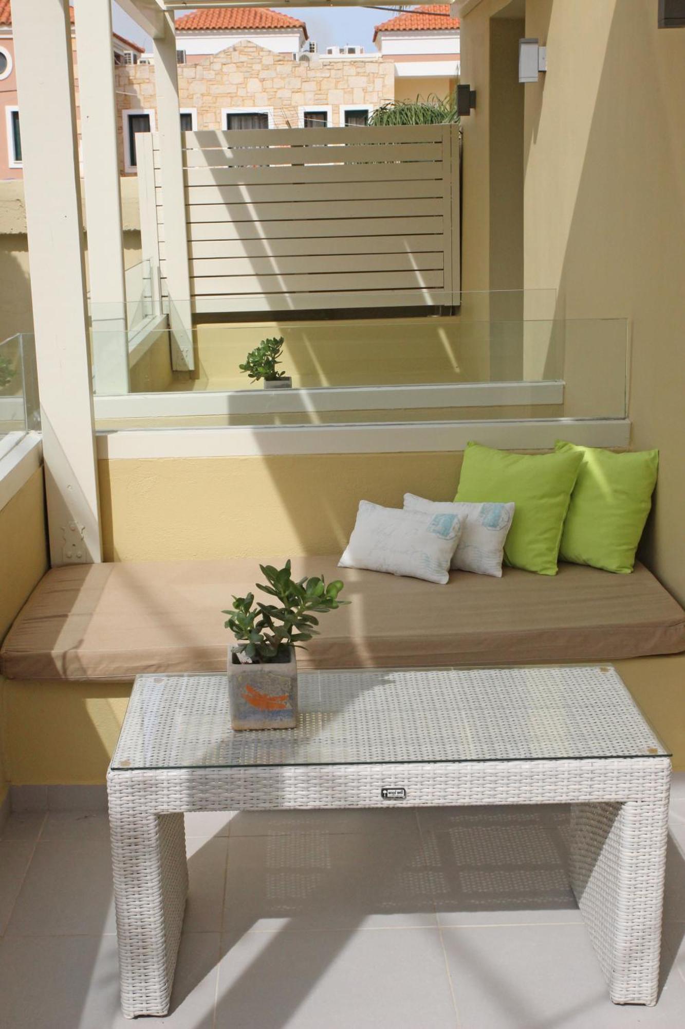 Effi Apartments Platanés 部屋 写真