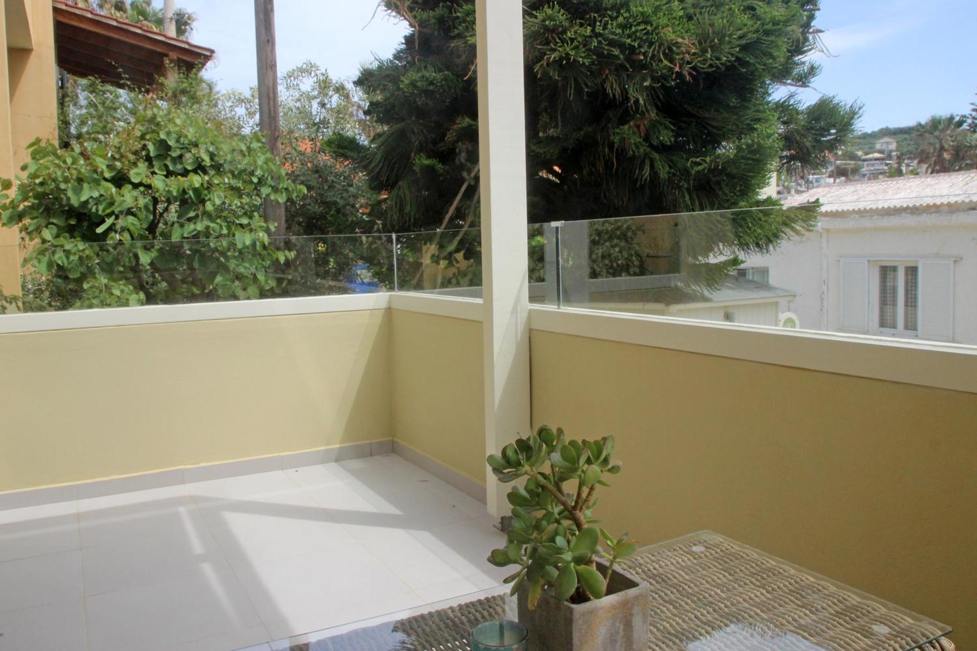 Effi Apartments Platanés 部屋 写真