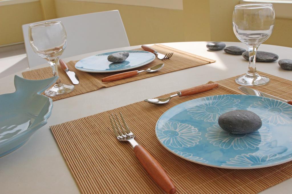 Effi Apartments Platanés エクステリア 写真