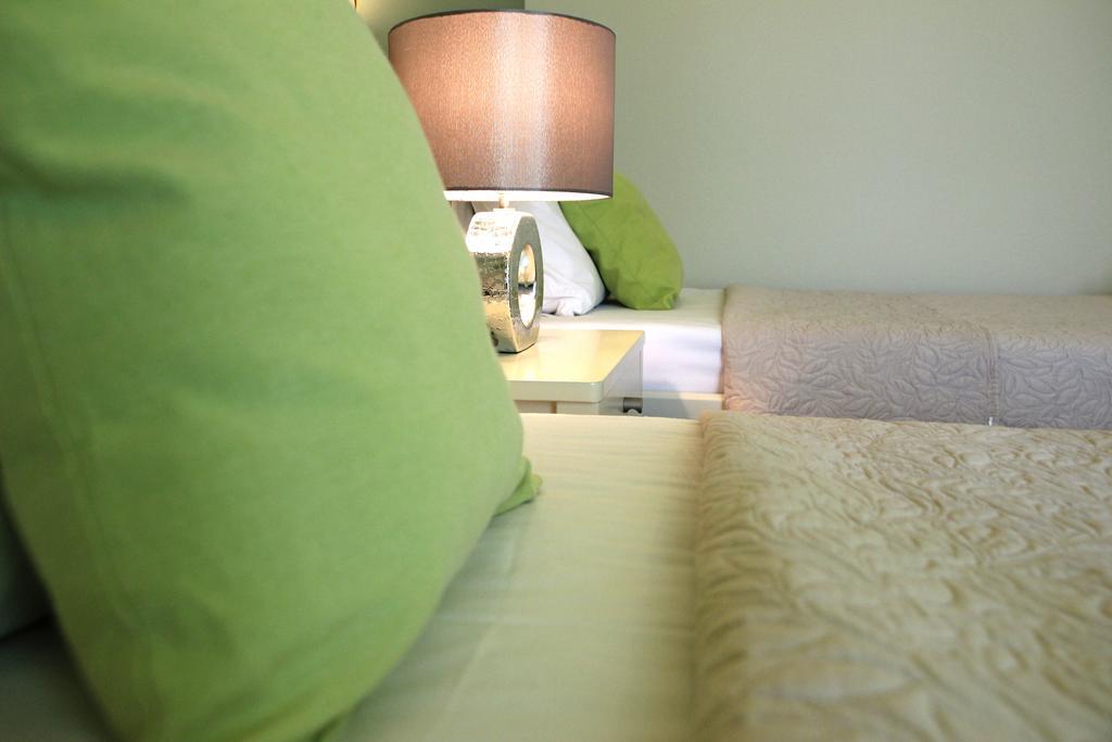 Effi Apartments Platanés エクステリア 写真