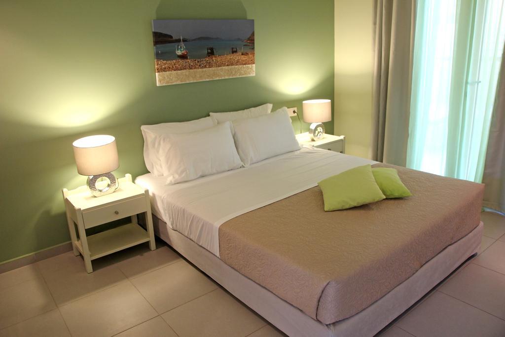 Effi Apartments Platanés エクステリア 写真