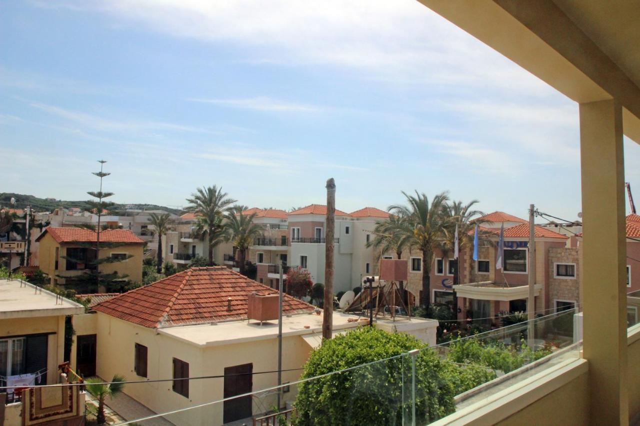 Effi Apartments Platanés 部屋 写真